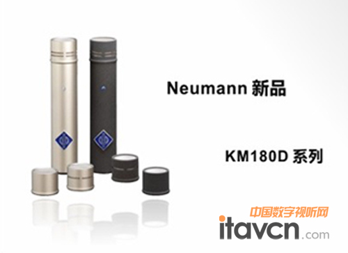 Neumann СĤKM 180D ϵДԒͲ