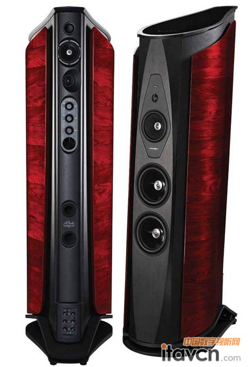 SonusFaber ȫAidaϵy(tng)
