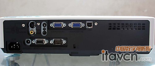 HCP-3250XͶӰC(j)ӿ