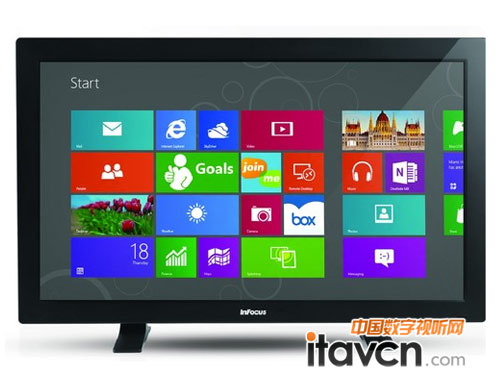 InFocusl55BigTouch|һwC