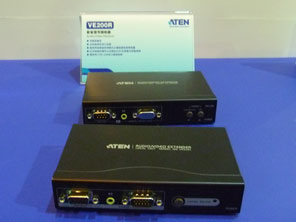 Infocomm ATENչVE200RӰ̖(ho)