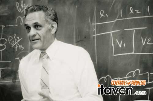 BOSE푄ʼAmar G. Bose