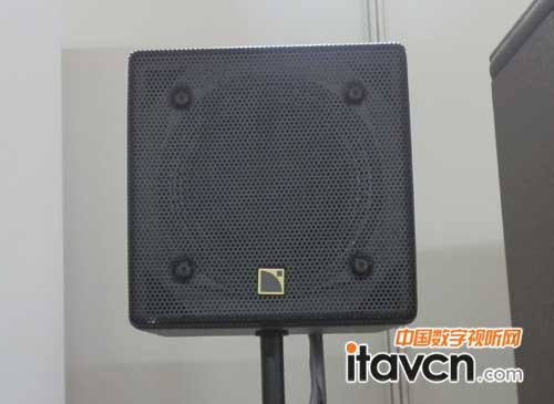 L-acoustics(j)ͬS5XT