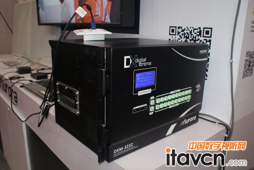 W_DXM-1616/3232Infocomm2014