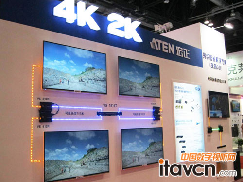VE812VS1814 4K2Kʾ