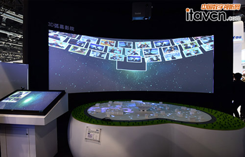 ИI(y)QInfoComm China 2015Ů