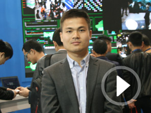 小鳥科技李立新:互聯互通 統一控制