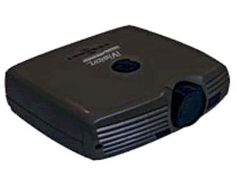 Digital ProjectioniVision 20 sx+ W-XL