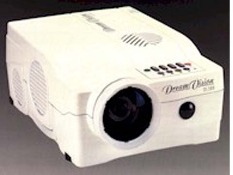 Dream VisionDL500
