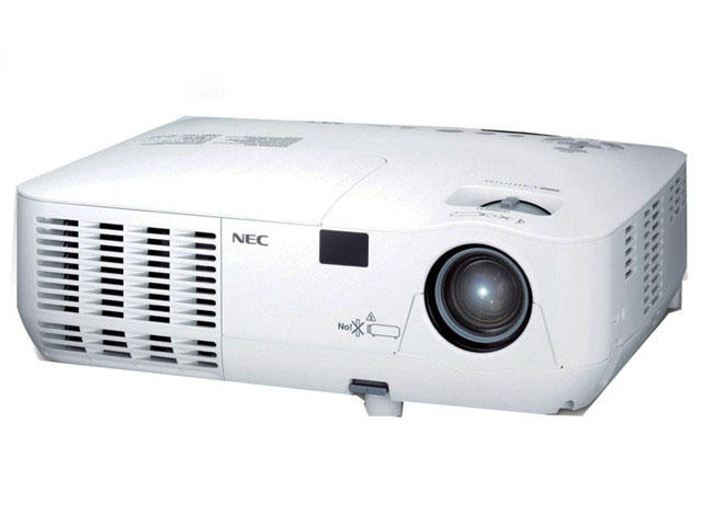 [NEC]NP210+