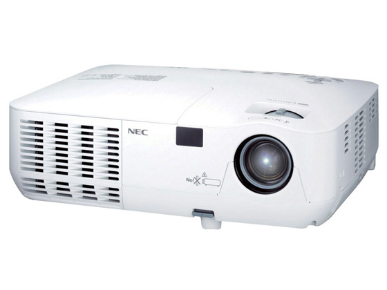[NEC]NP115+