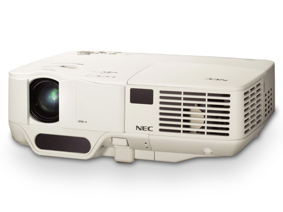 [NEC]NP43+