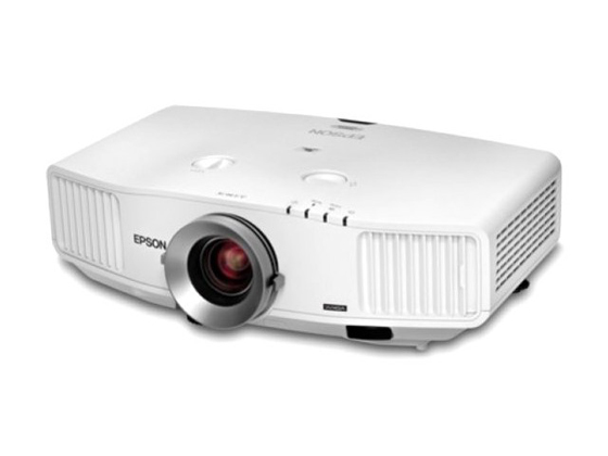 PowerLite 4100