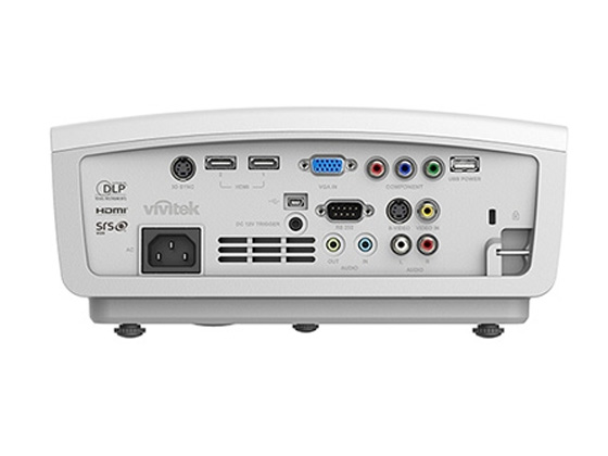 VivitekӍHP1601F