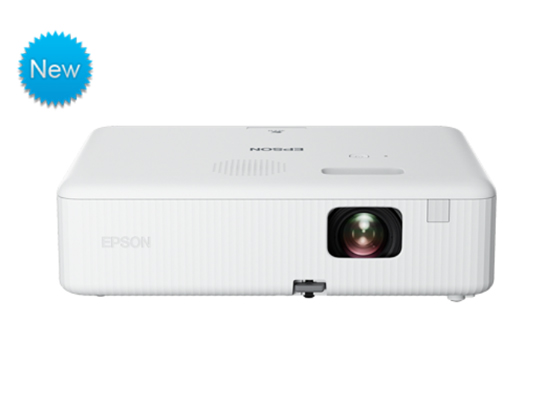 (i)Epson CO-FH01