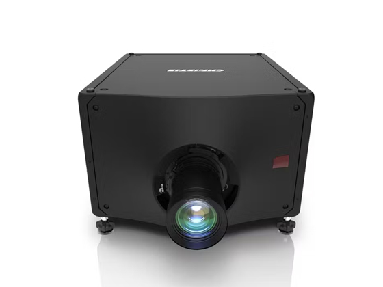 ҕChristie® Griffyn 4K50-RGB