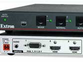 Extron推出3路輸入切換器DTP T USW 233