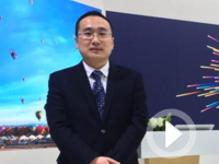 直擊科達正式發(fā)布晶艷二代小間距LED屏