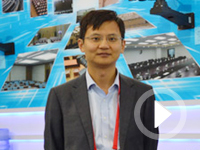 InfoCcomm :專訪科旭威爾總經(jīng)理謝先運